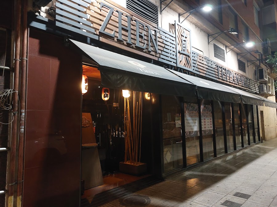 Restaurant Zhen