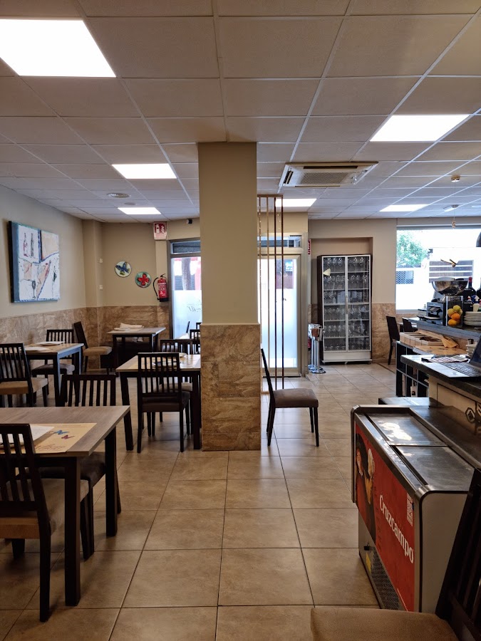 Restaurante Almar