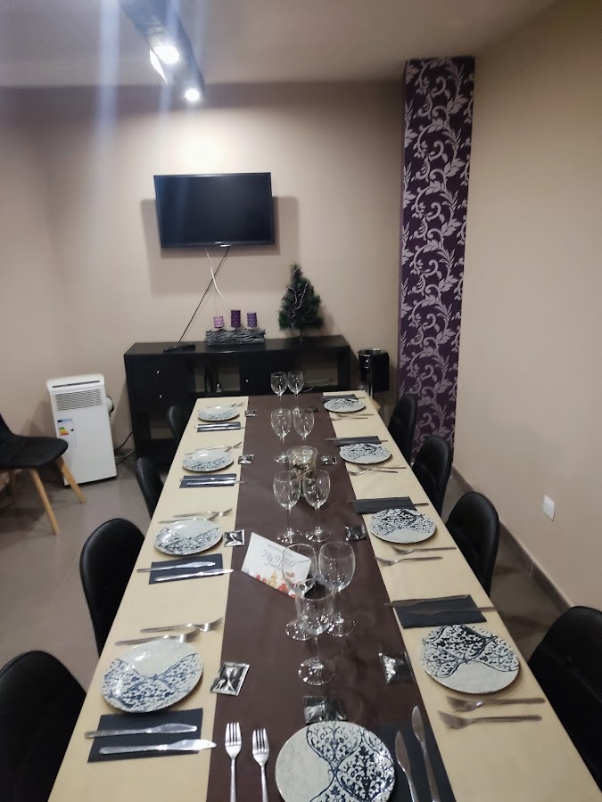 Restaurante Arándanos