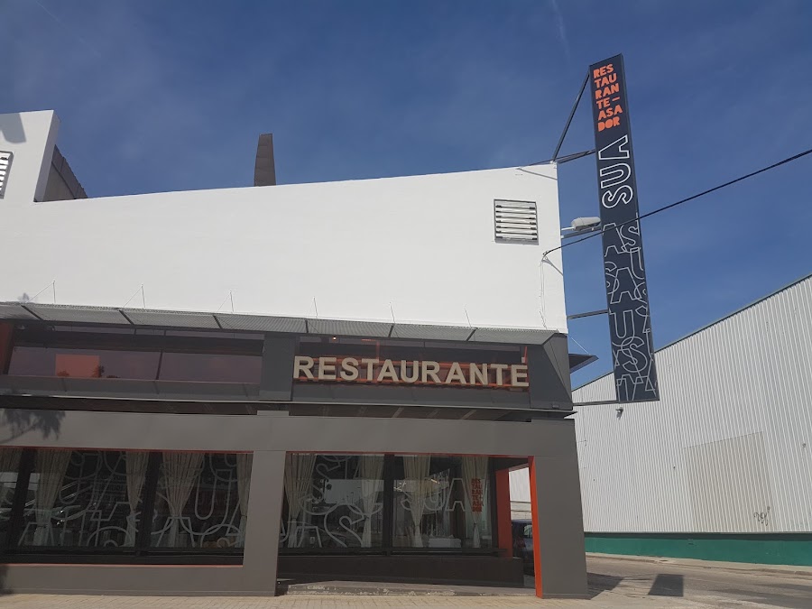 Restaurante Asador SUA