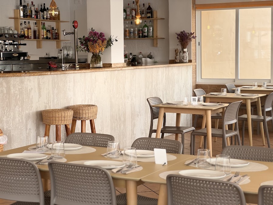 Restaurante Cantares