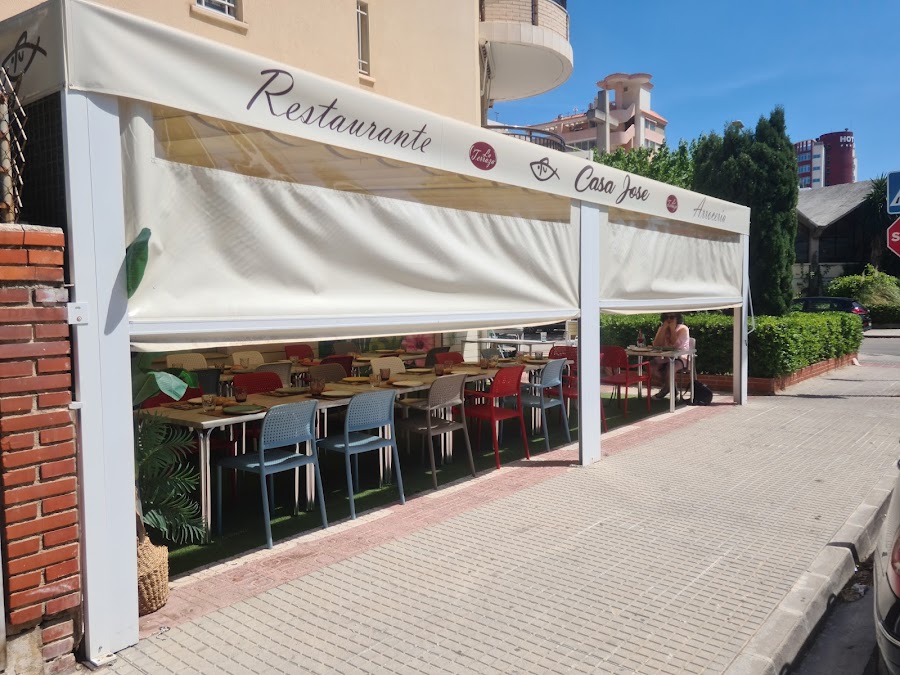 Restaurante Casa José