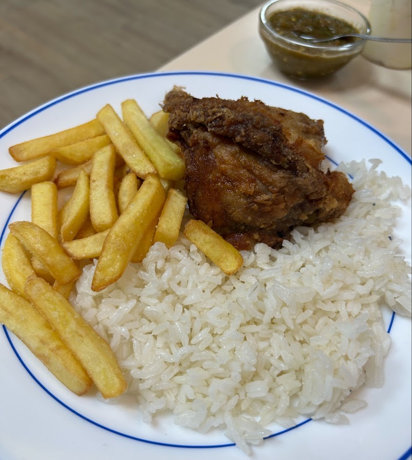 Restaurante Chabelita