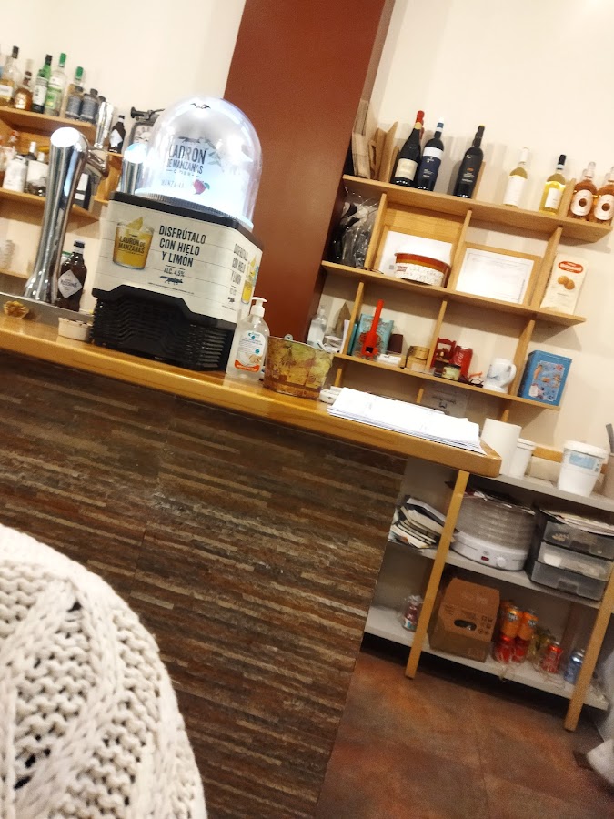Restaurante El pipistrel Xàtiva