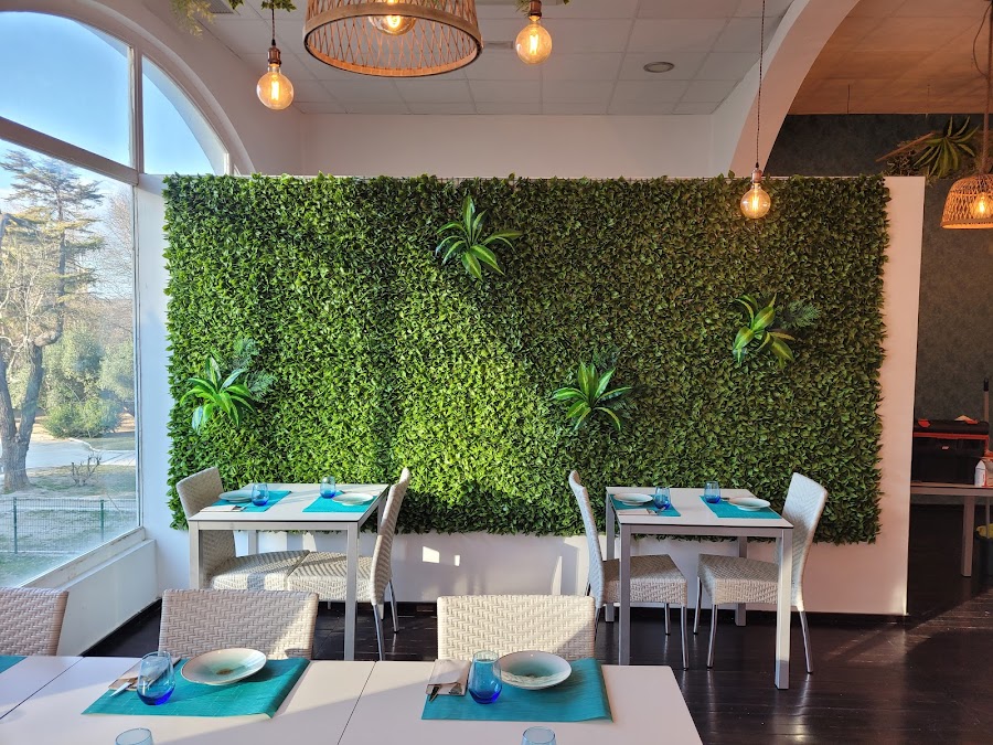 Restaurante El Puerto de Graná