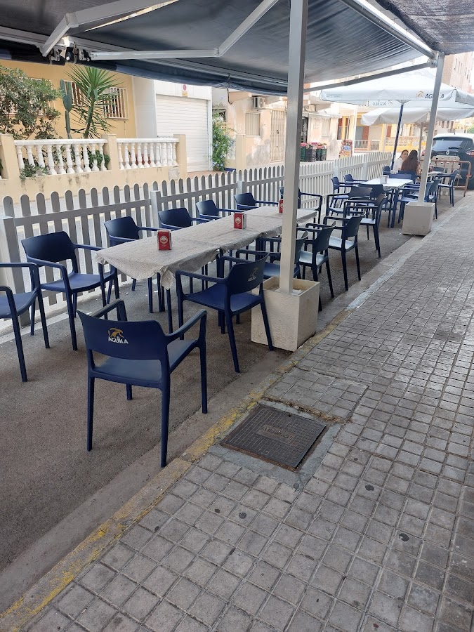Restaurante Galiana