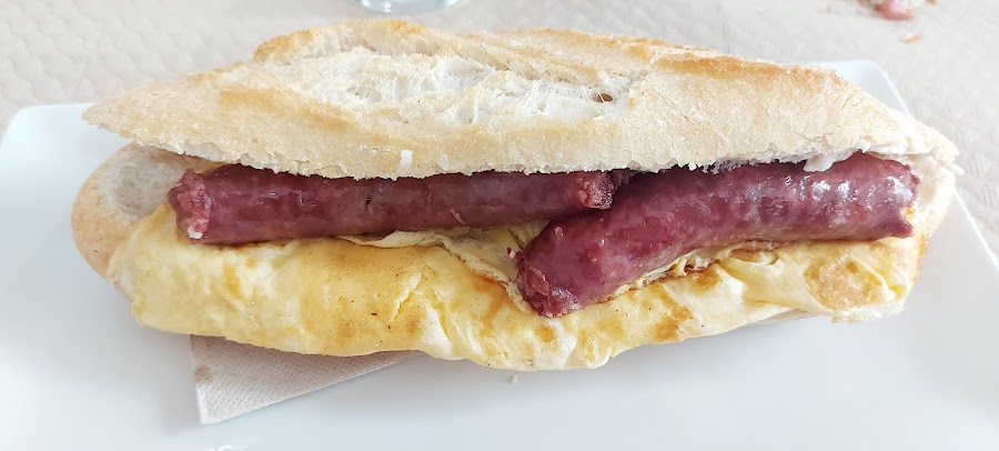 Restaurante Itaca