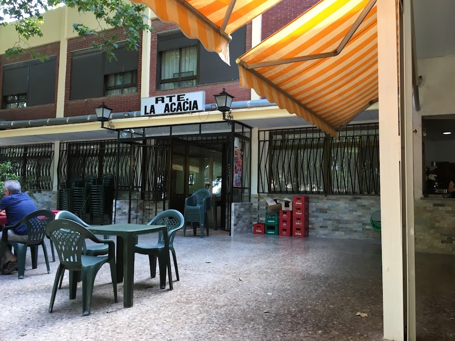 Restaurante La Acacia