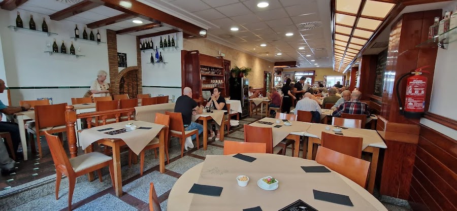 Restaurante La Catedral L'Eliana