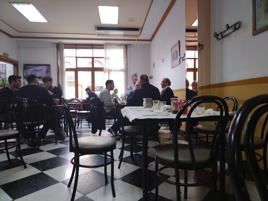 Restaurante la Huerta