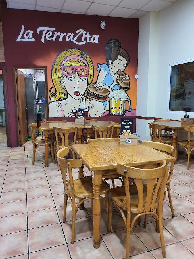 Restaurante LA TERRAZITA