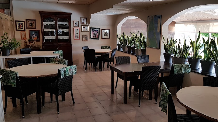 Restaurante L'Establiment