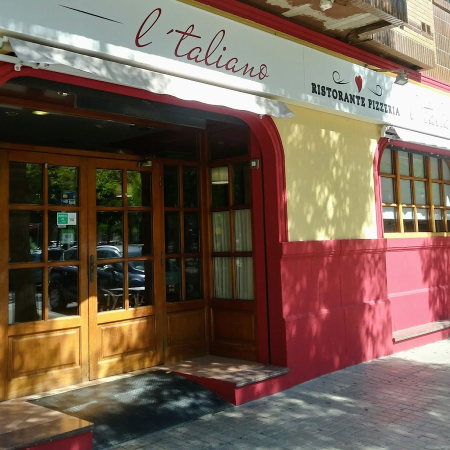 Restaurante L'Italiano