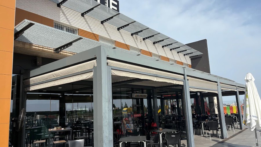 Restaurante Mauros