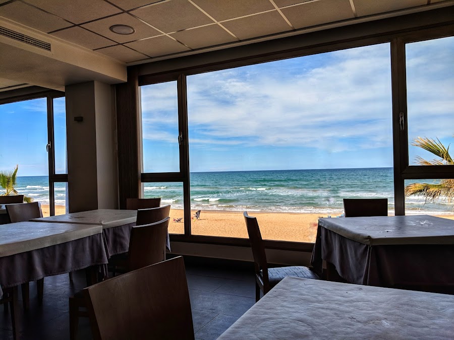 Restaurante Miramar