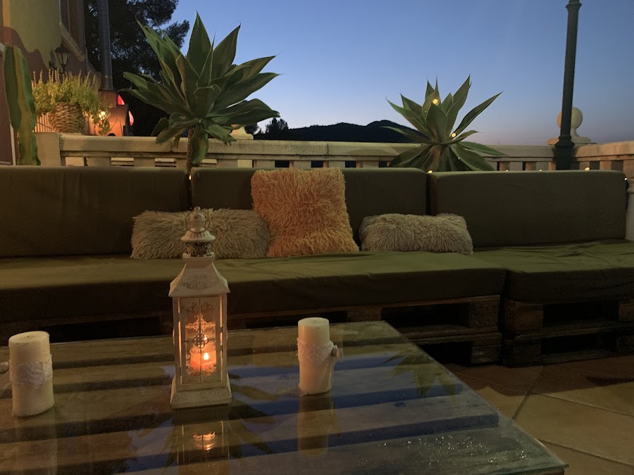 Restaurante Monte Corona