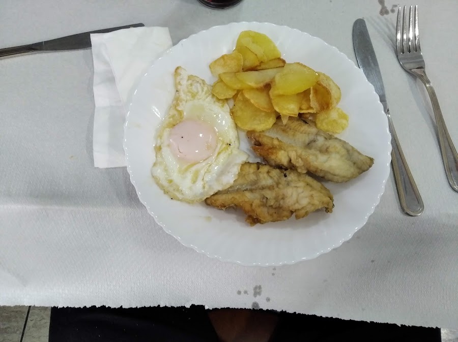 Restaurante Nueva Avenida