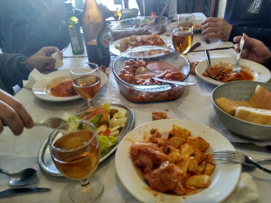 Restaurante Pepon