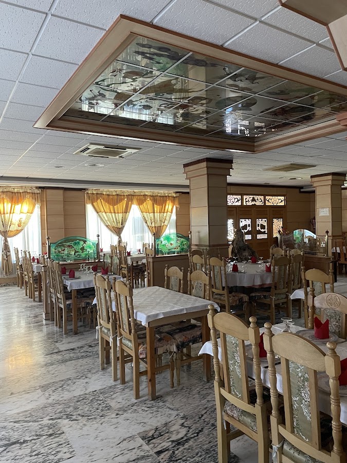 Restaurante Singapur Pobla de Vallbona
