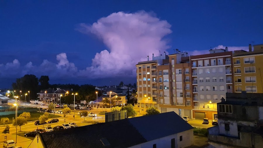 Restaurante Sueca