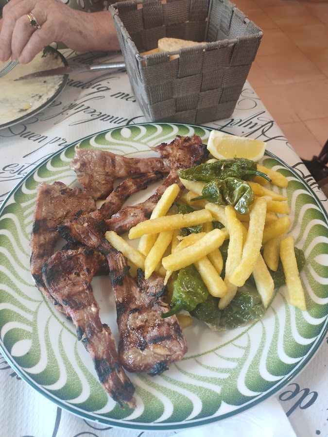 Restaurante Valero