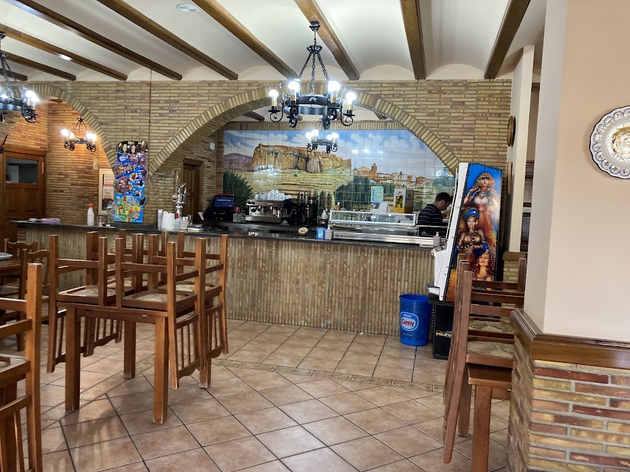 Restaurante Victoria