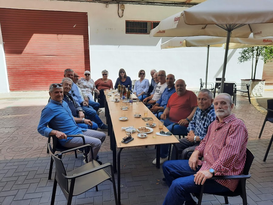 Resto-Bar Sabor a Gloria