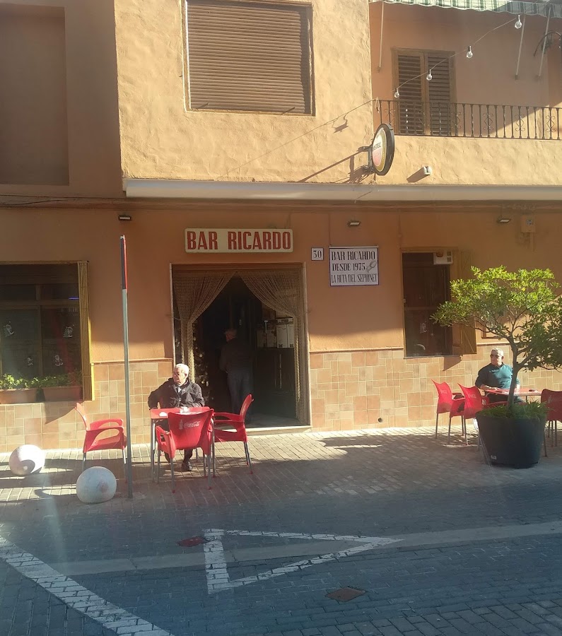 Ricardo Restaurante