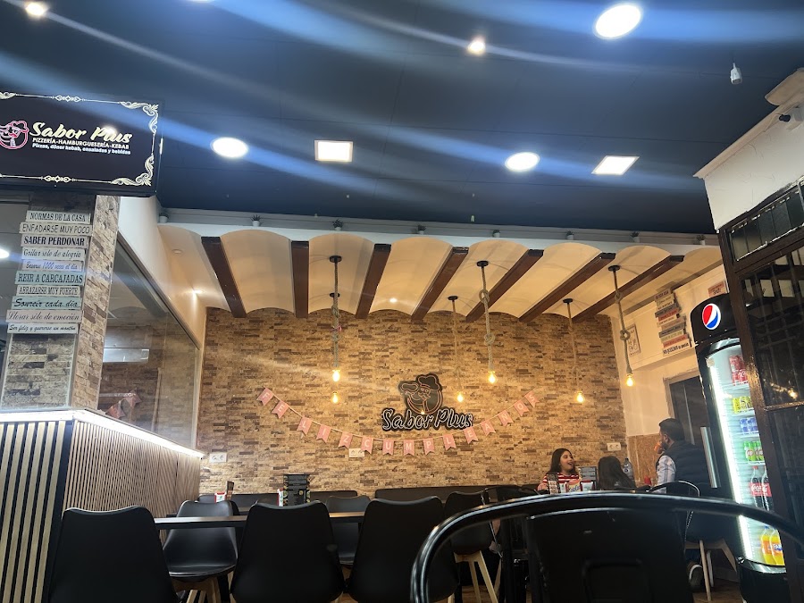 Sabor plus carcaixent