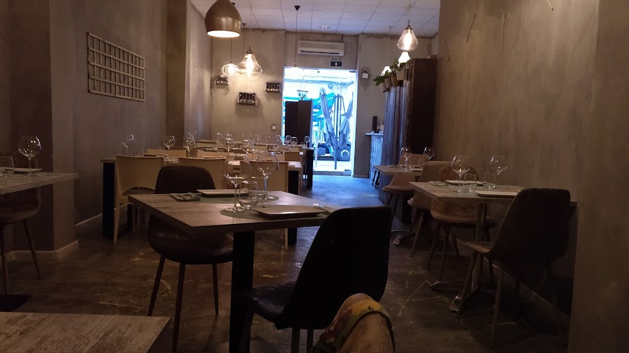 Sensenom Restaurant