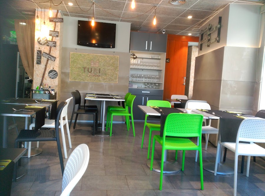 SopaFrita GastroBar