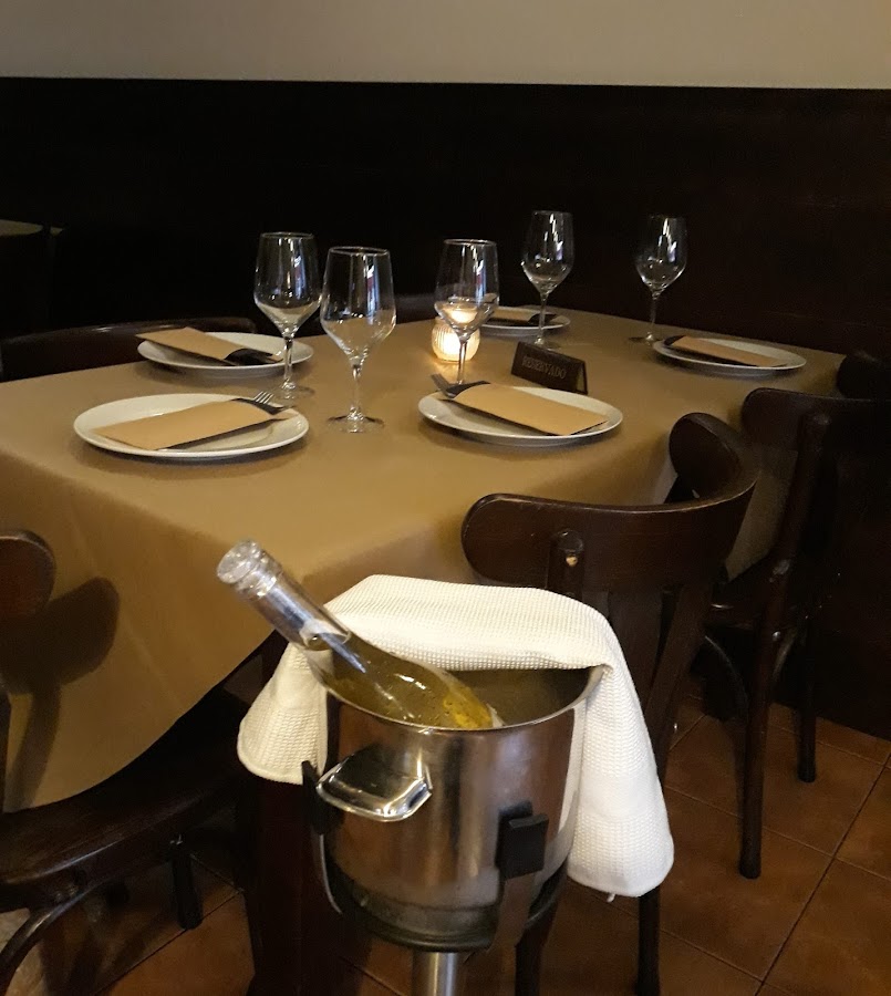 Taberna La Camila
