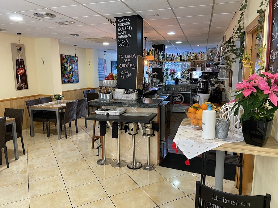 Termes Gastrobar