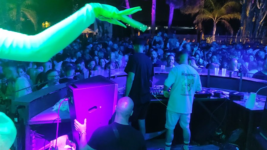 THÄO MASSAI