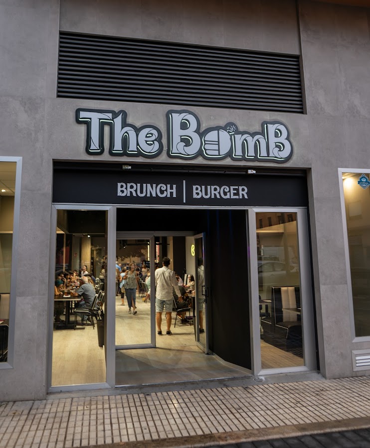 The BomB