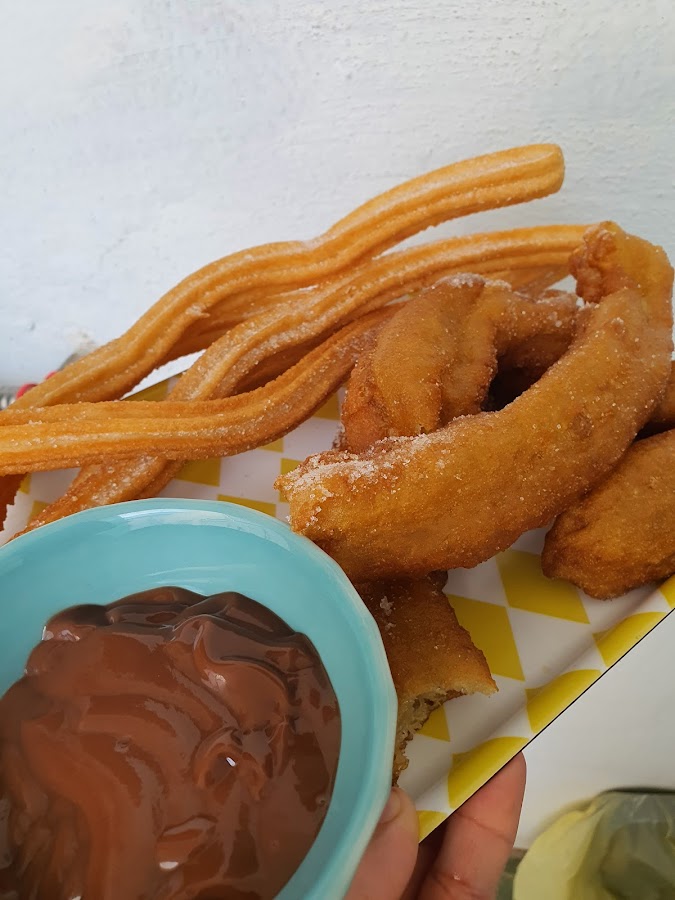 Xurreria Museros